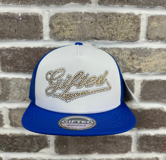 Gifted. Trucker Hat