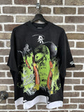 RoughPlay Ghost Face Tee