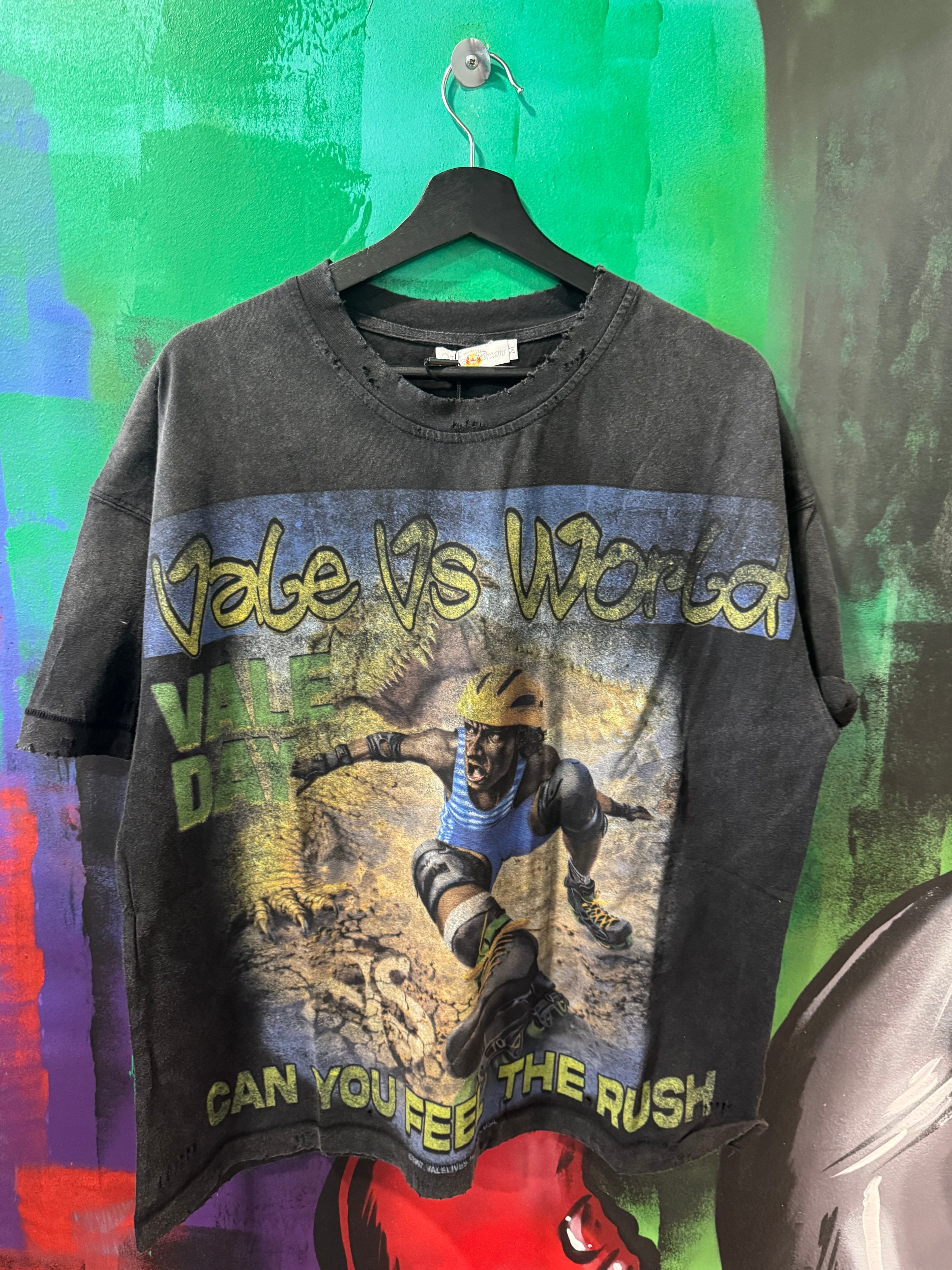 Vale Forever Rush Tee