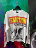 Mixed Emotion Dreams Longsleeve