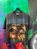 Vale Forever Metal Speaker Tee