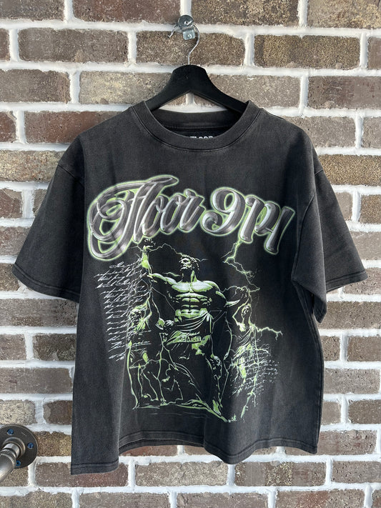 Floor914 Roman Thunder Tee