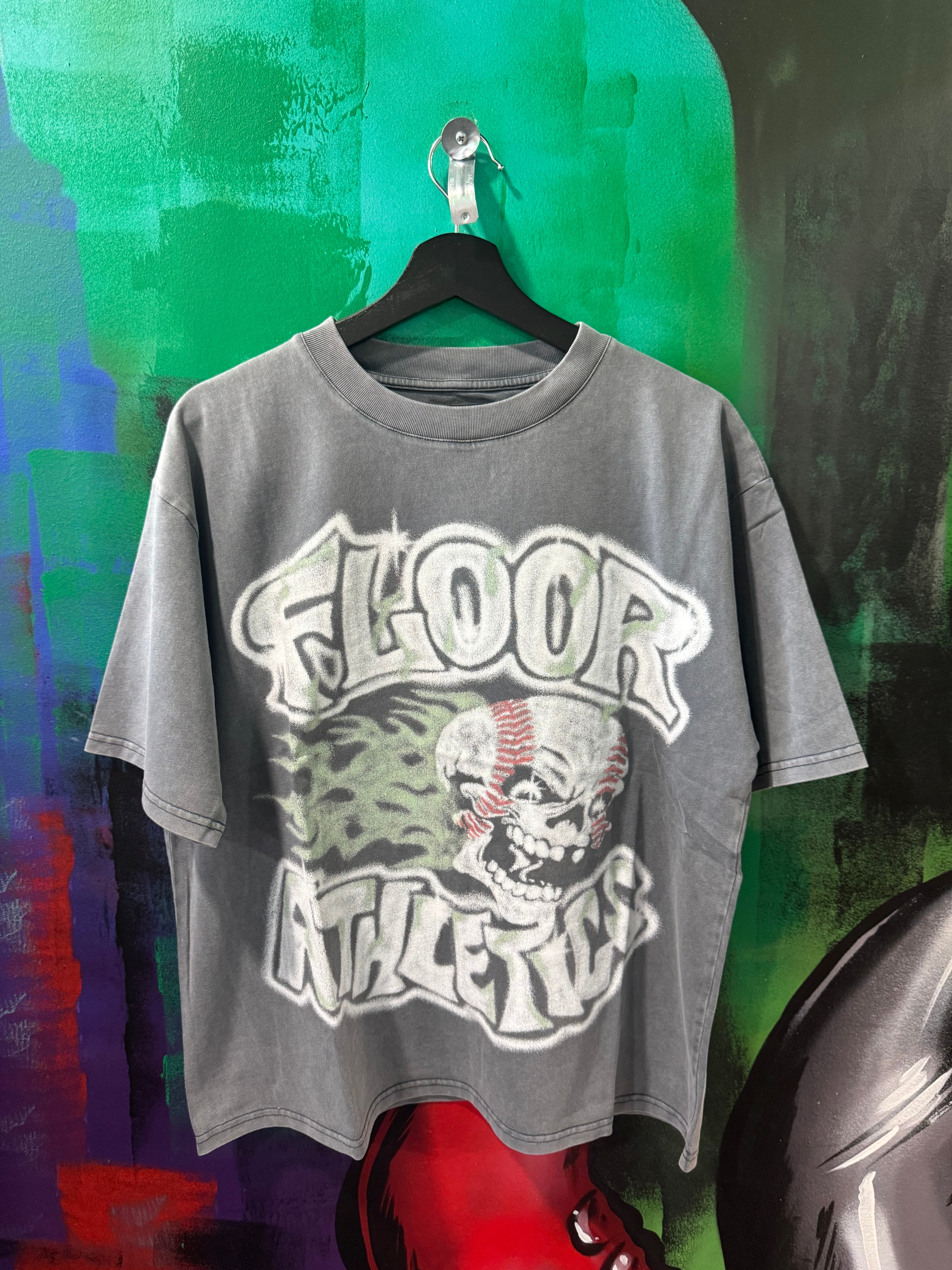 Floor914 Graveball Tee