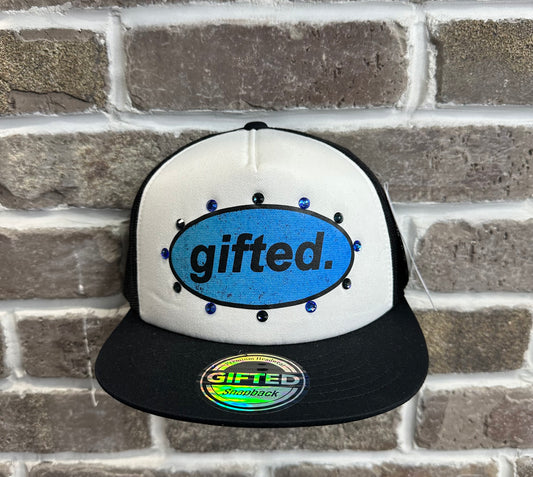 Gifted. Trucker Hat