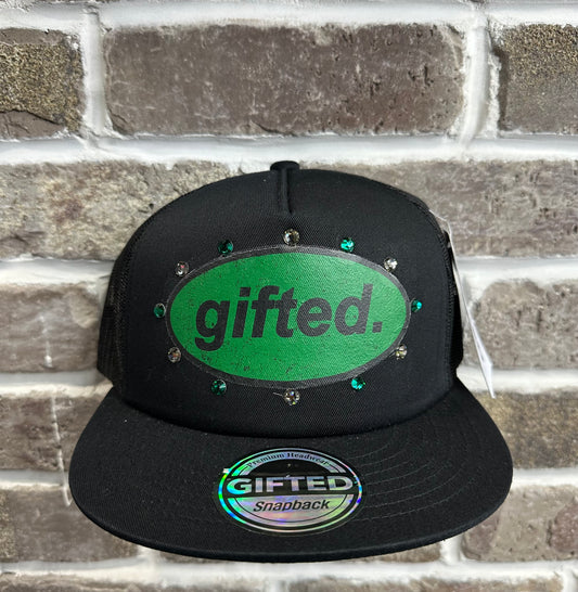 Gifted. Trucker Hat