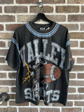 Vale Forever Classic Bling Tee Black