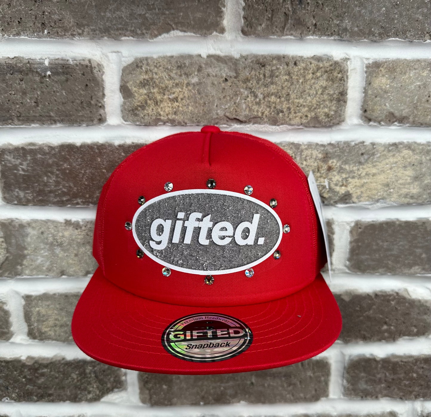 Gifted. Trucker Hat