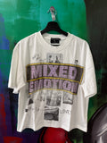 Mixed Emotion Lost Identity Tee