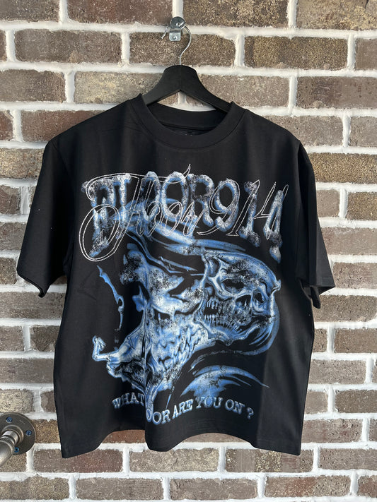 Floor914 Reaper Trio Tee