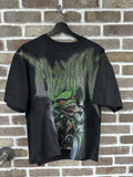 Mixed Emotion Goblin Rhinestone Tee