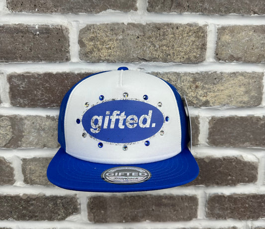 Gifted. Trucker Hat