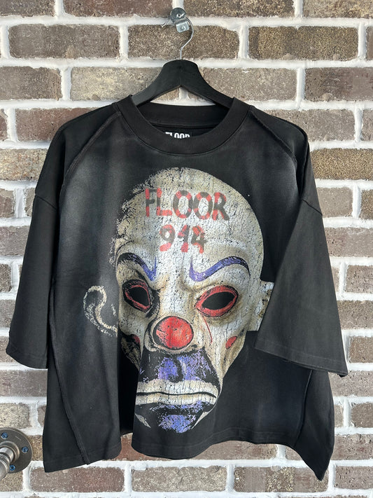 Floor914 Joker Tee