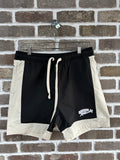 RoughPlay Shorts Black
