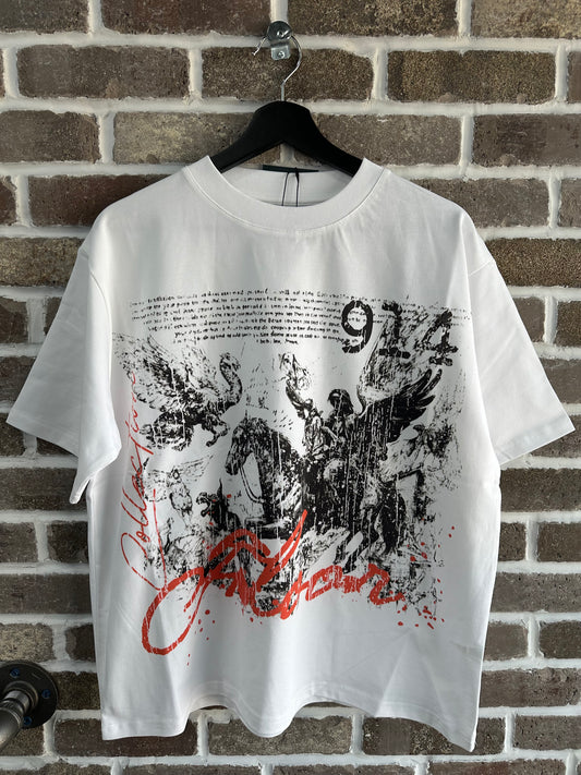 Floor914 Mythic Ryder Tee