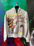 Mixed Emotion Broken Halo Hoodie