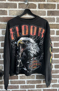 Floor914 Sky Dominator Longsleeve