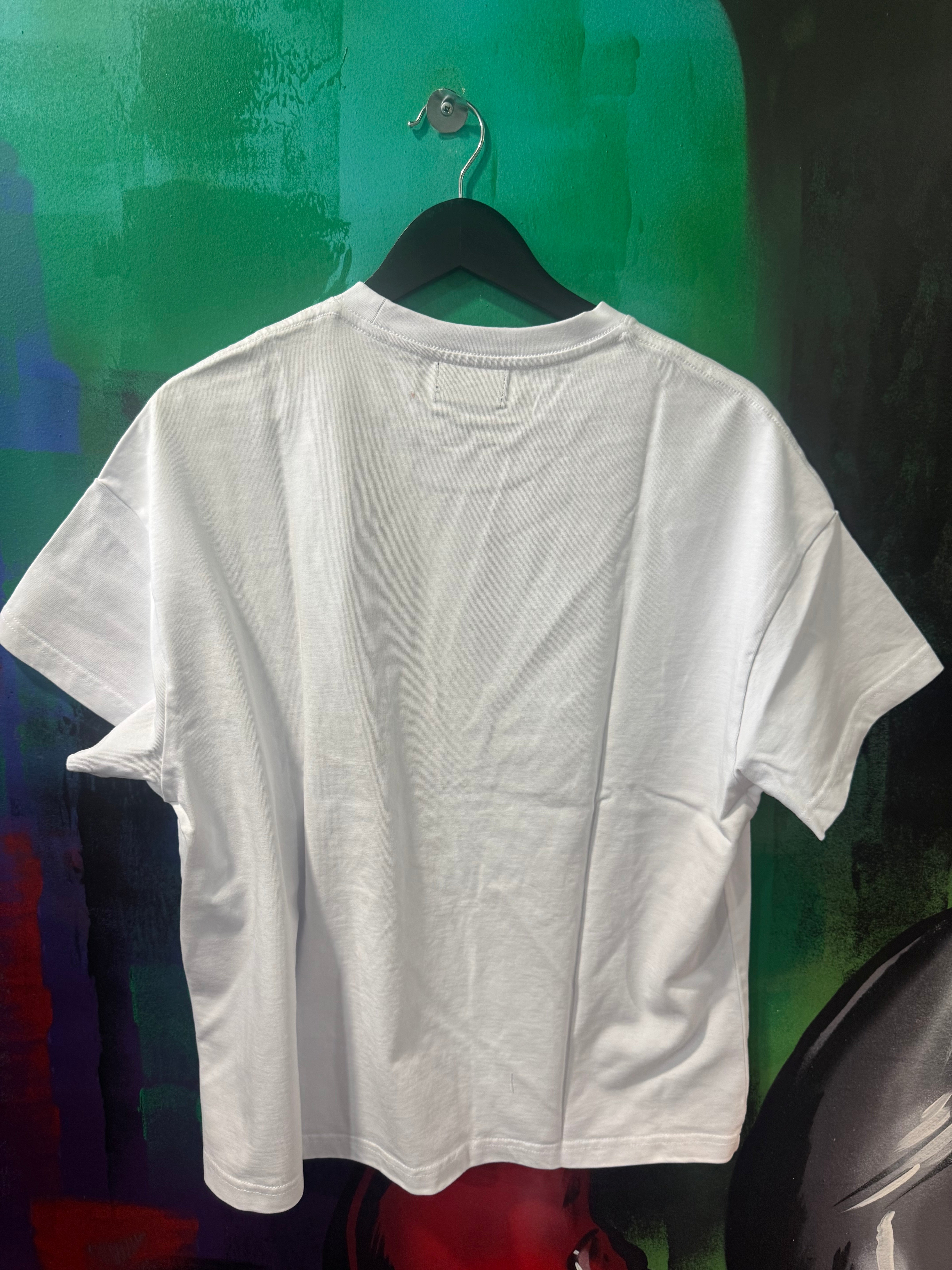 Stile De Amor Lamore Tee