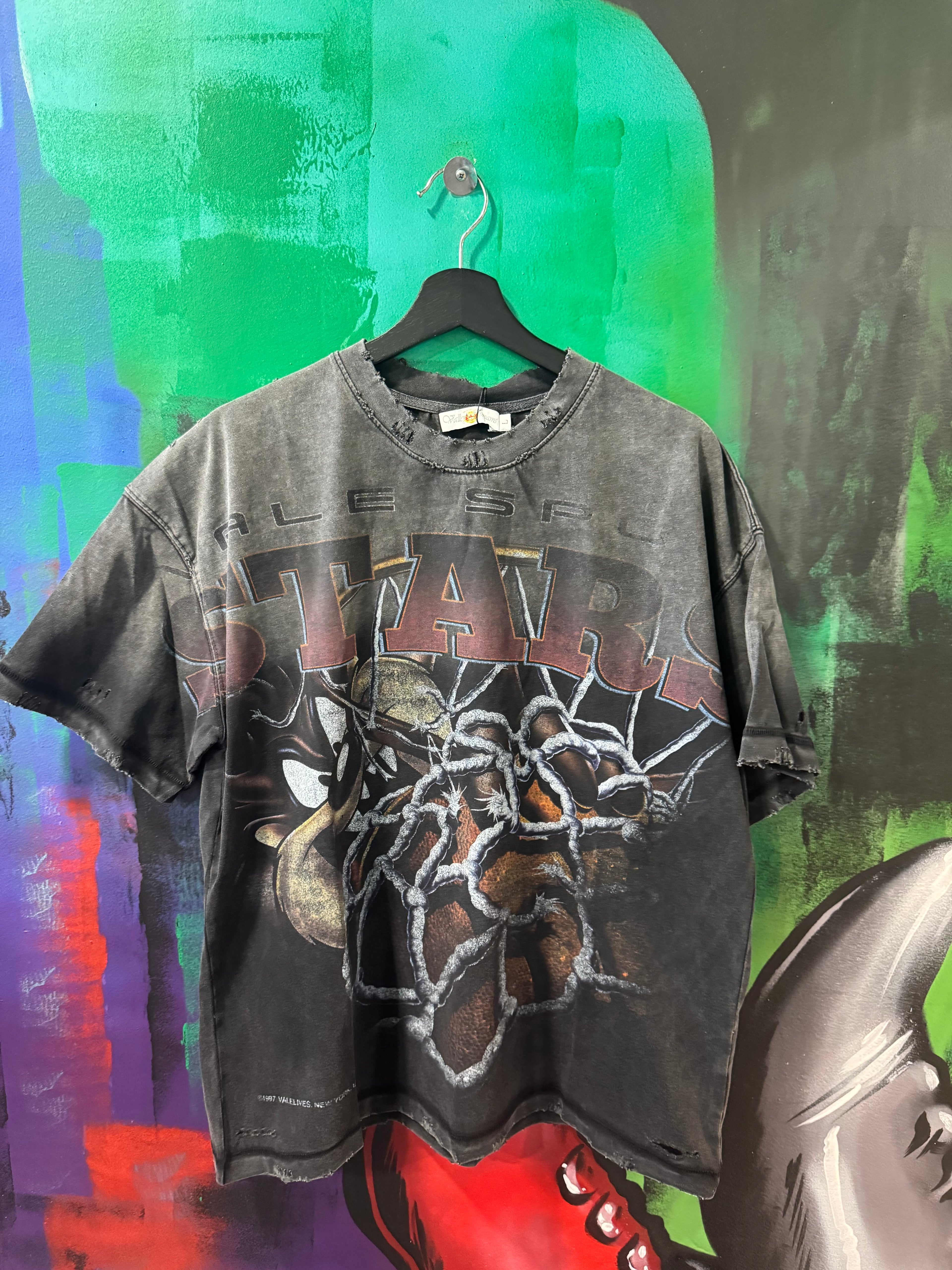 Vale Forever Tazmania Tee