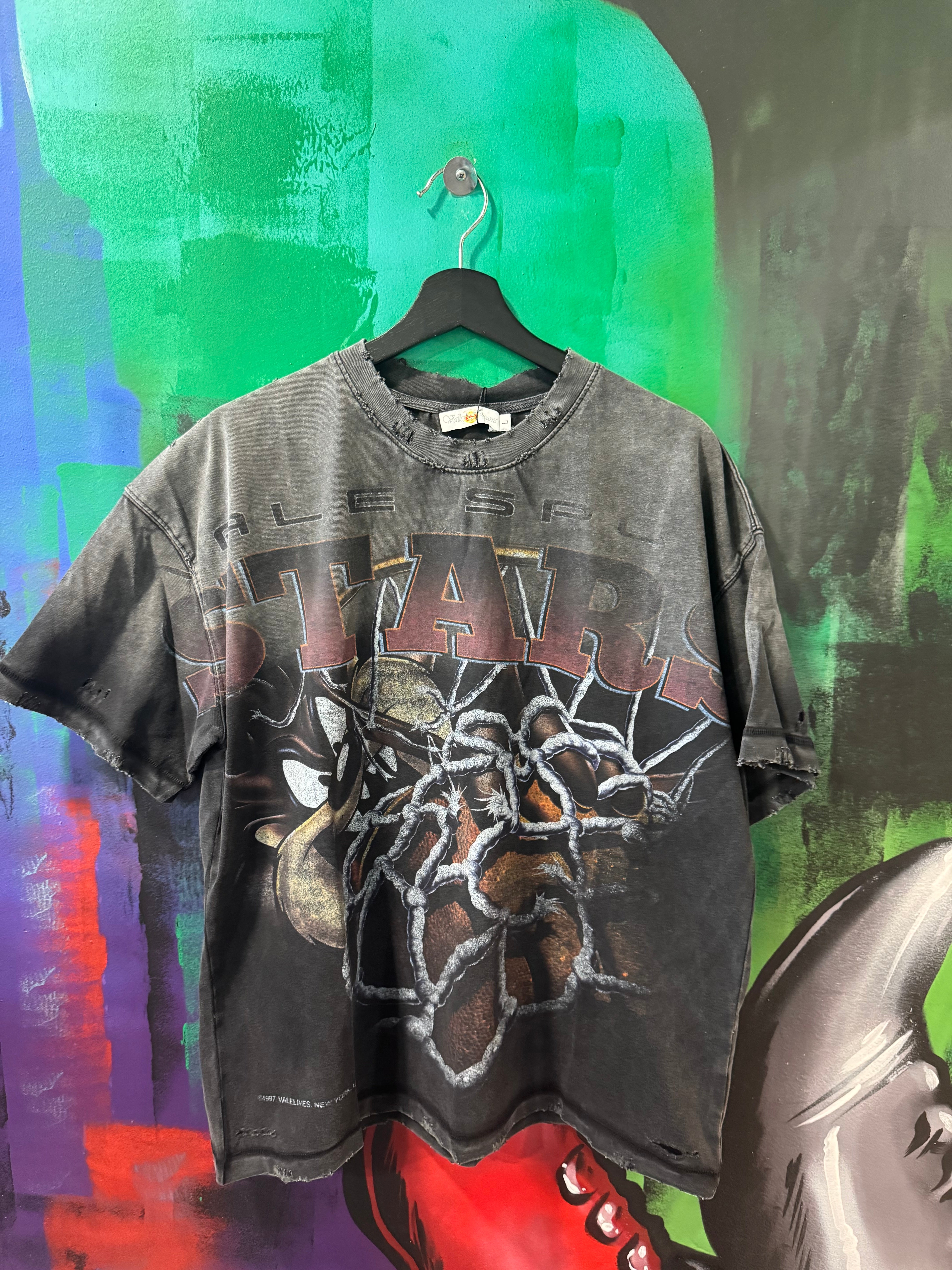 Vale Forever Tazmania Tee