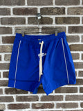 RoughPlay Shorts Blue