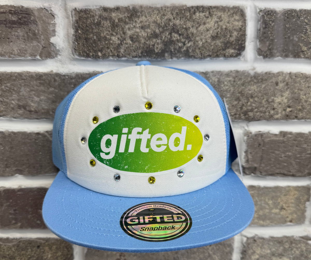 Gifted. Trucker Hat