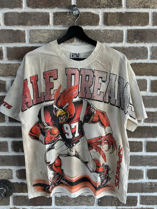 Vale Forever Falcon Bling Tee