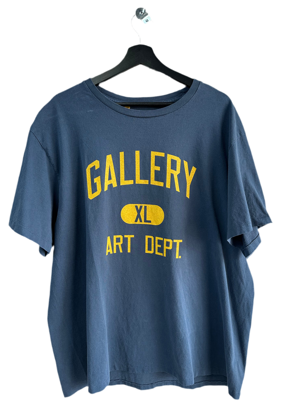 Gallery Dept. Art Dept Navy