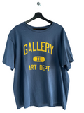 Gallery Dept. Art Dept Navy