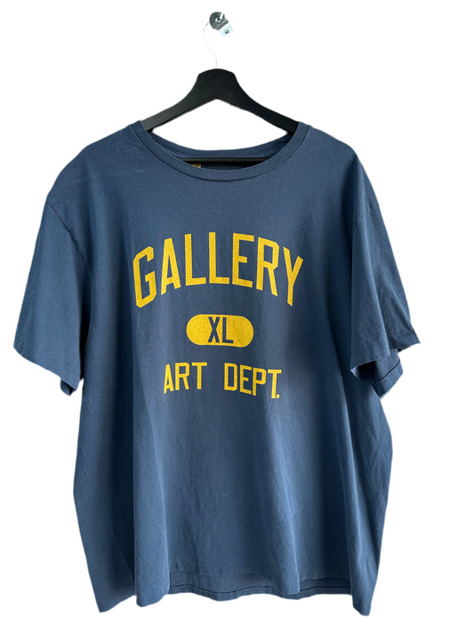 Gallery Dept. Art Dept Navy