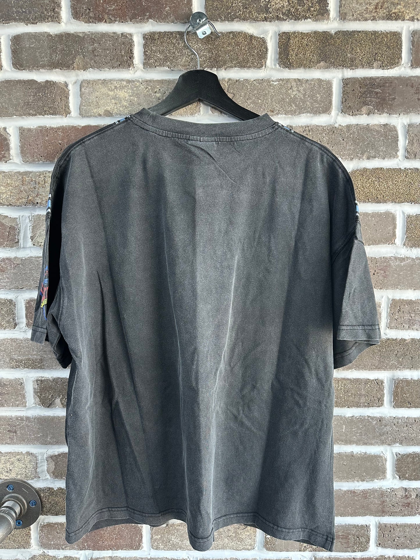 Vale Forever Classic Bling Tee Black