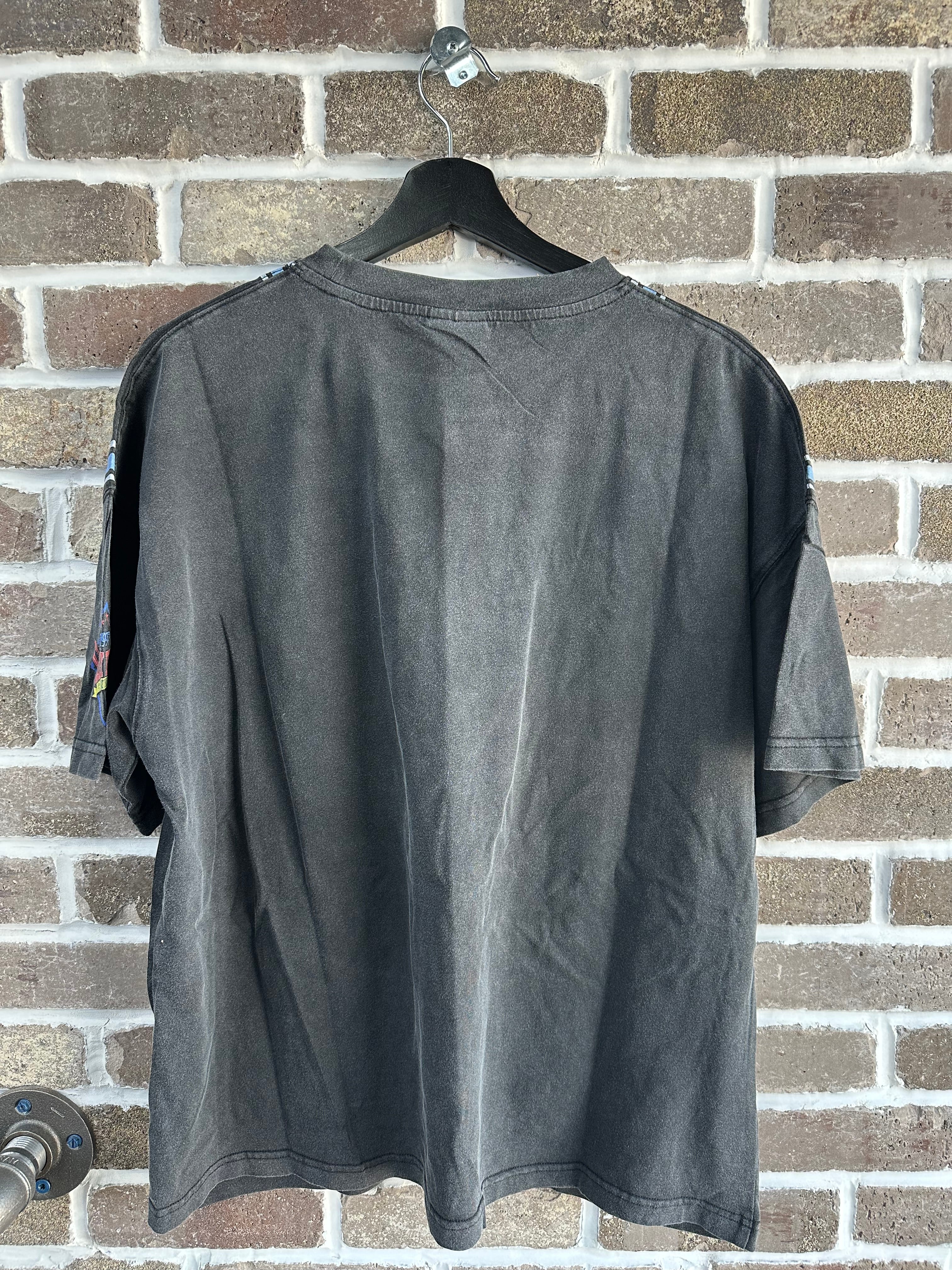Vale Forever Classic Bling Tee Black