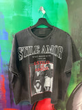 Stile De Amor EROI Tee