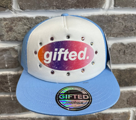 Gifted. Trucker Hat