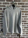 Birth Of Royal Child 20K Diamond Grey Hoodie