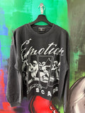 Mixed Emotion Playground Longsleeve