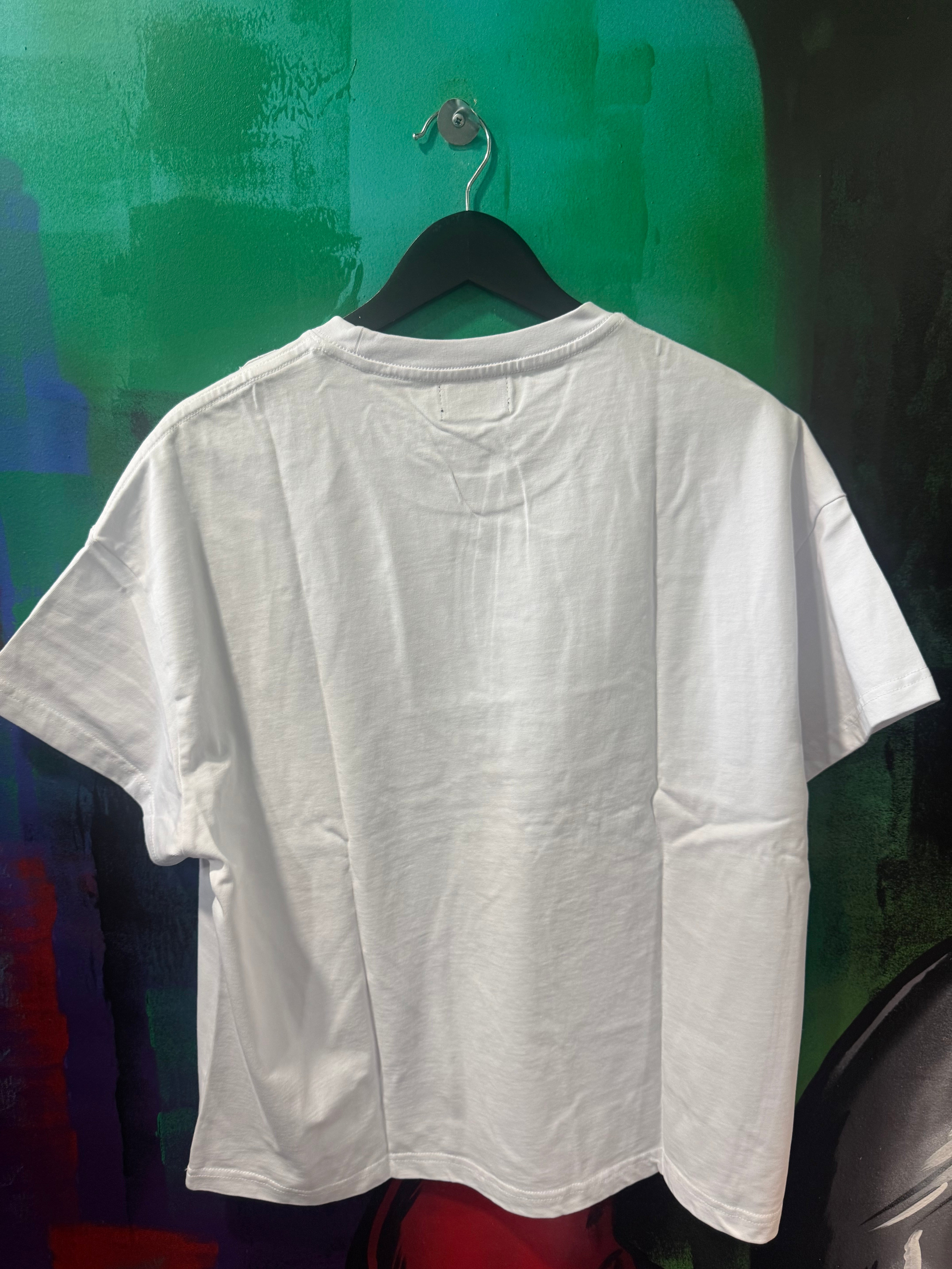 Stile De Amor Ying Yang Tee
