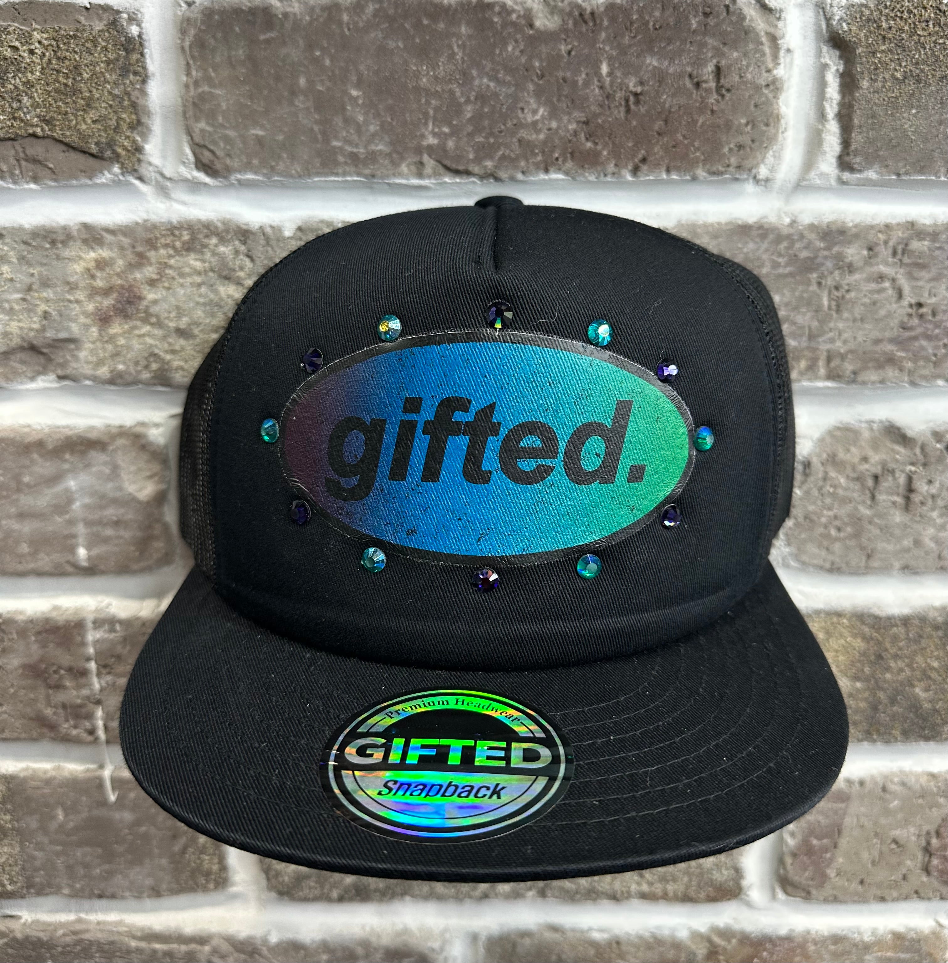 Gifted. Trucker Hat