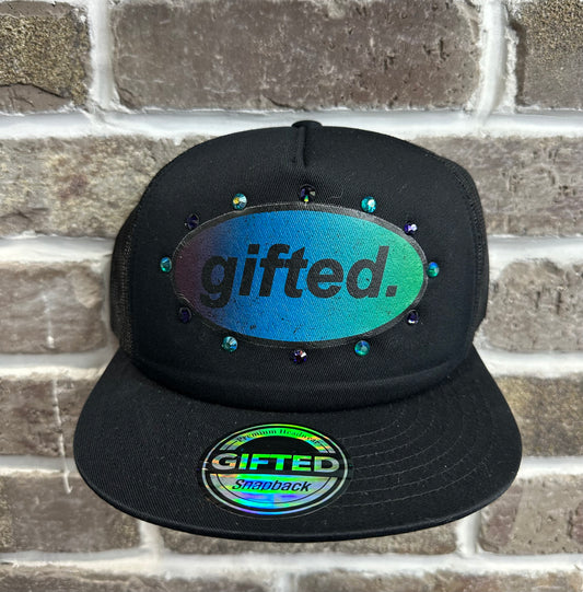 Gifted. Trucker Hat