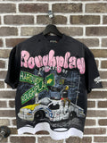 RoughPlay We Are The Streets Tee