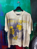 Vale Forever Sunrise Tee Cream