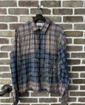 Vale Forever Little Flannel Longsleeve