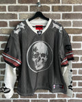 Godspeed TD Layered Jersey Black/Red