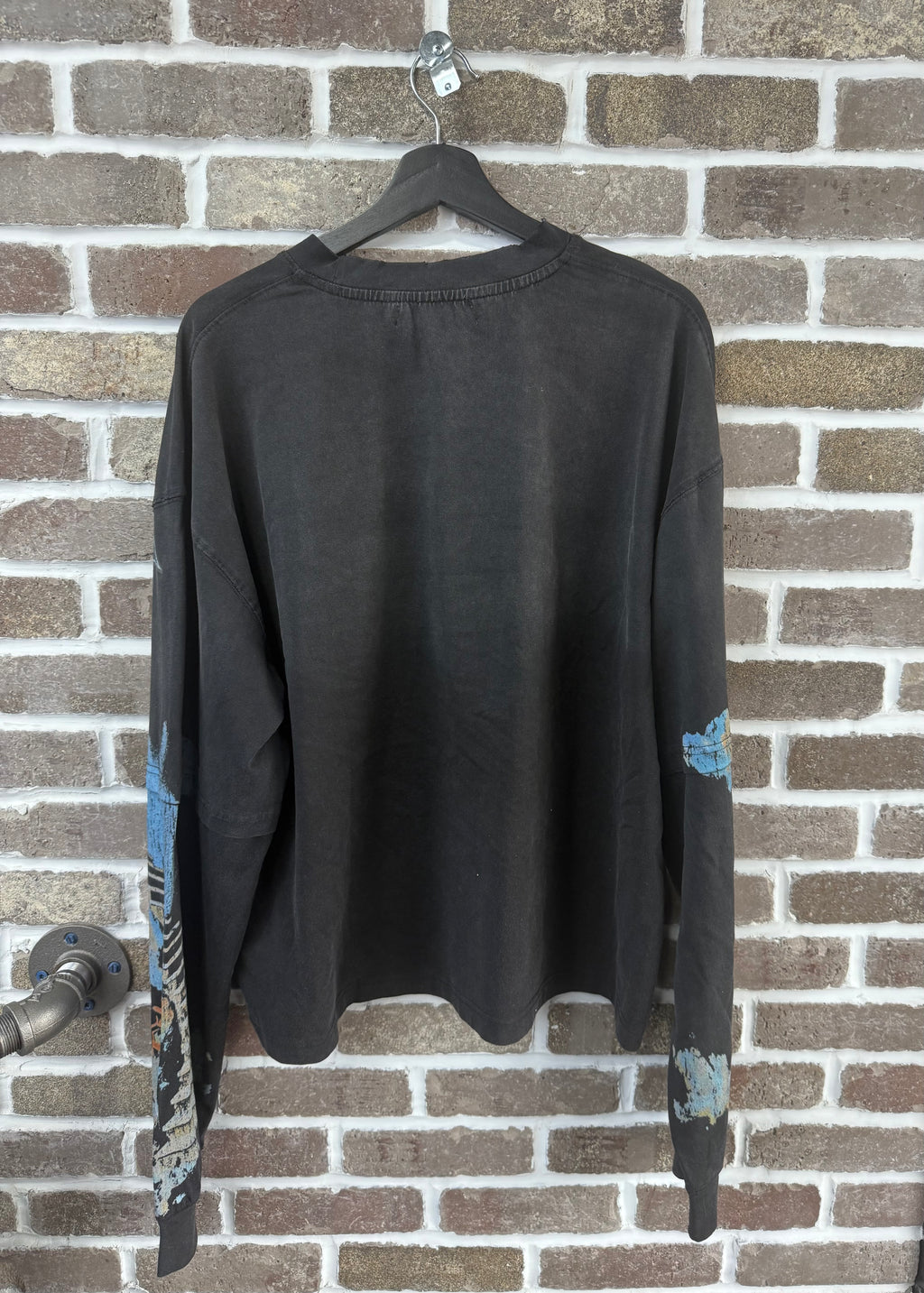 Vale Forever Carnival Longsleeve