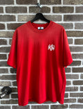 Warren Lotas Lie Cheat Steal Tee