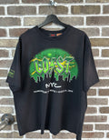 Lost Intricacy Vault NYC Tee