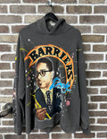 BarriersNY Dizzy Gillespie Hoodie