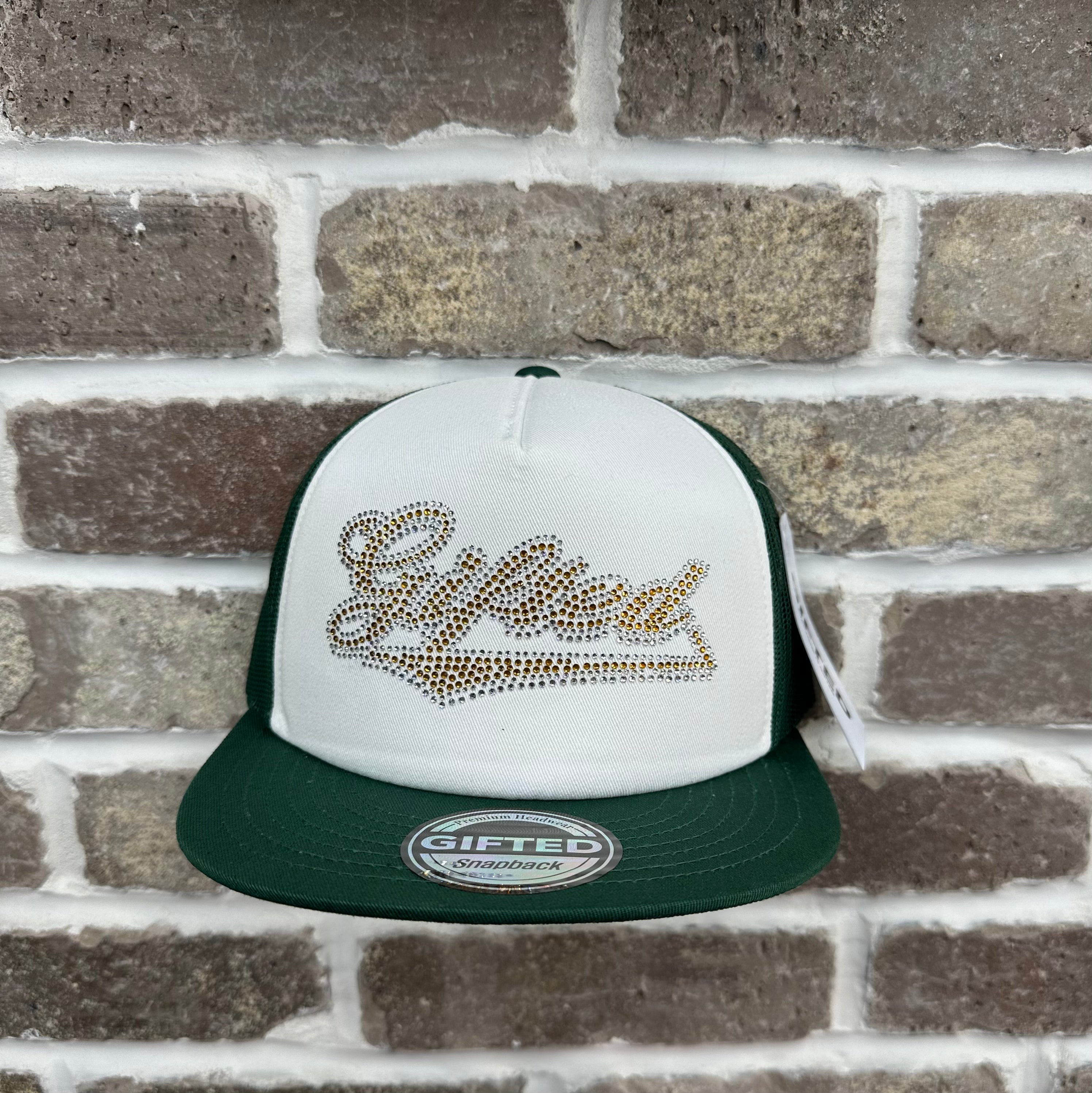 Gifted. Trucker Hat