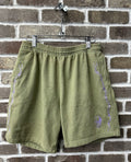 Warren Lotas Barbed Wire Shorts