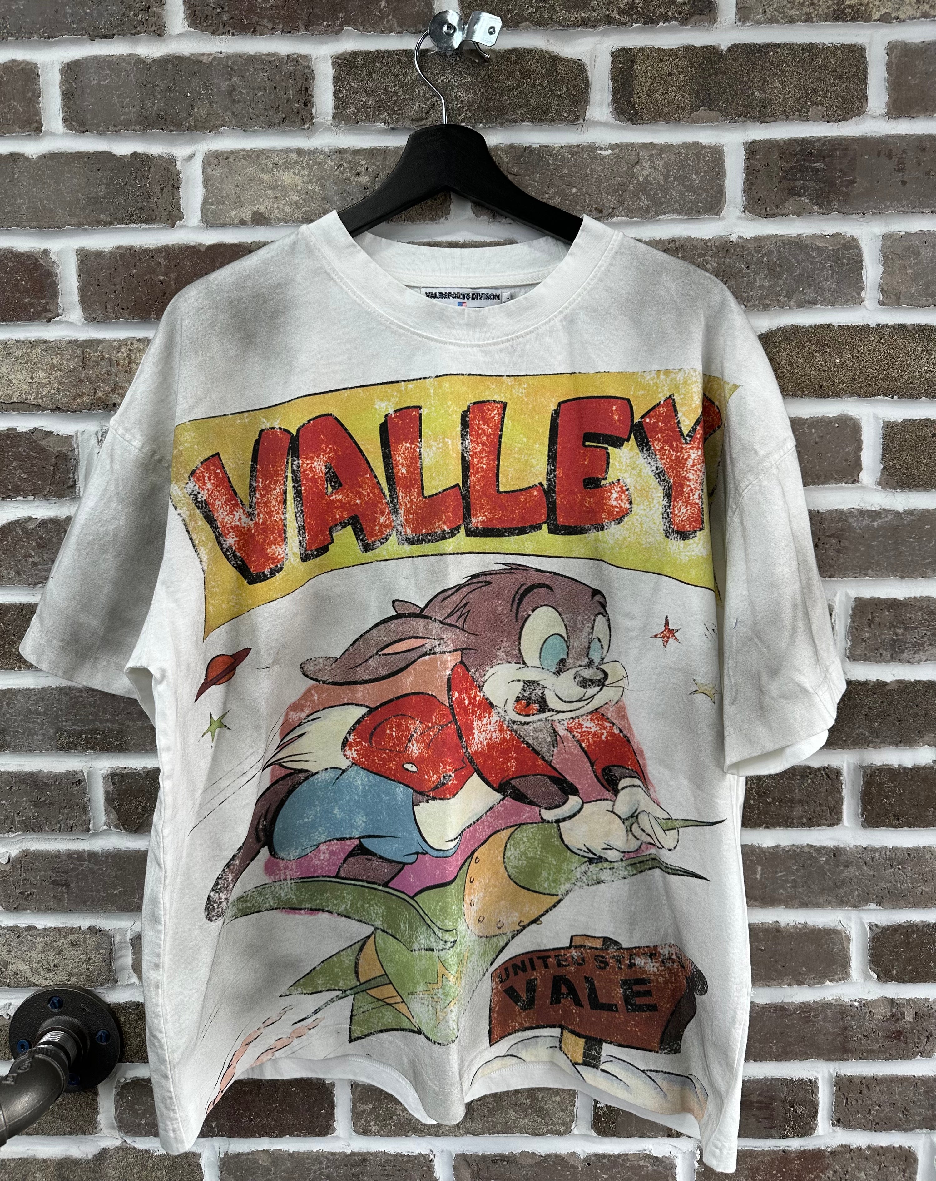 Vale Forever Rocket Bunny Tee