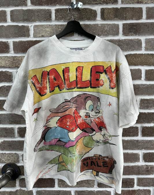Vale Forever Rocket Bunny Tee